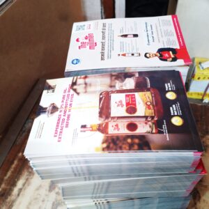 Pamphlet Printing Noida Best Quality Pamphlet Printing Flyer Printing in Nodia Delhi NCR All India