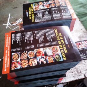 Pamphlet Printing in Noida Delhi NCR 3