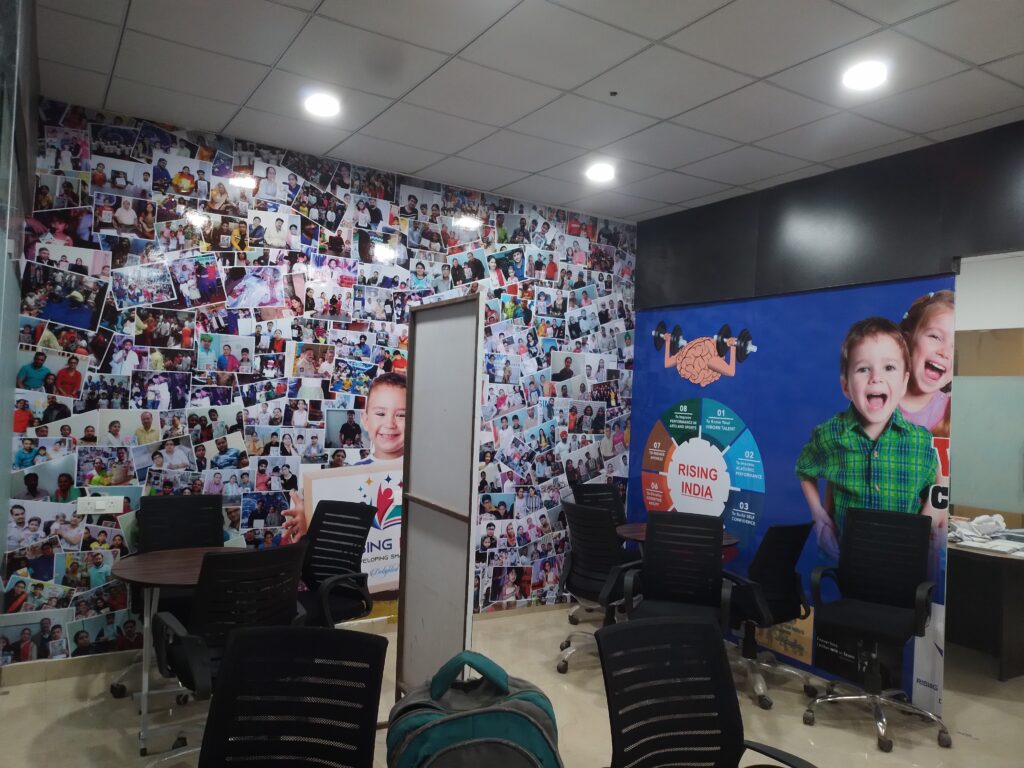 Vinyl Printing Services