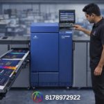 Visiting Card Printing Services Near Me in Noida