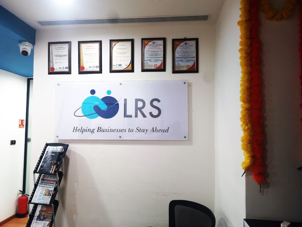 Acrylic Name Plate Printing in Noida for Home Office and Shop Signage